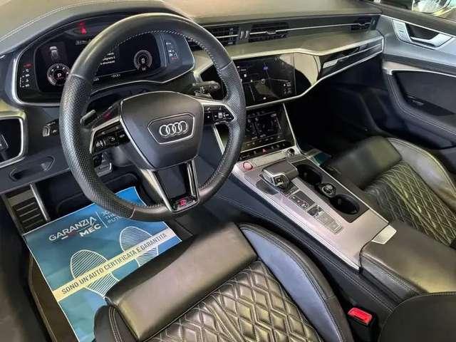 Audi S6 S-Line+Full Optional