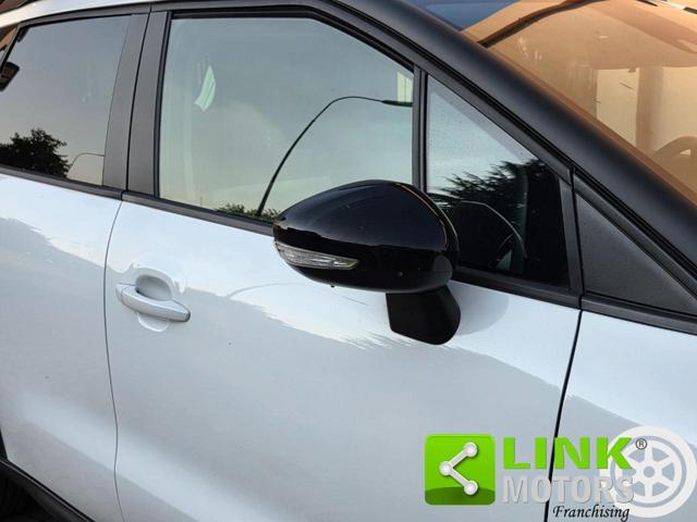 CITROEN C3 Aircross 1.2 PureTech 110 CV Shine