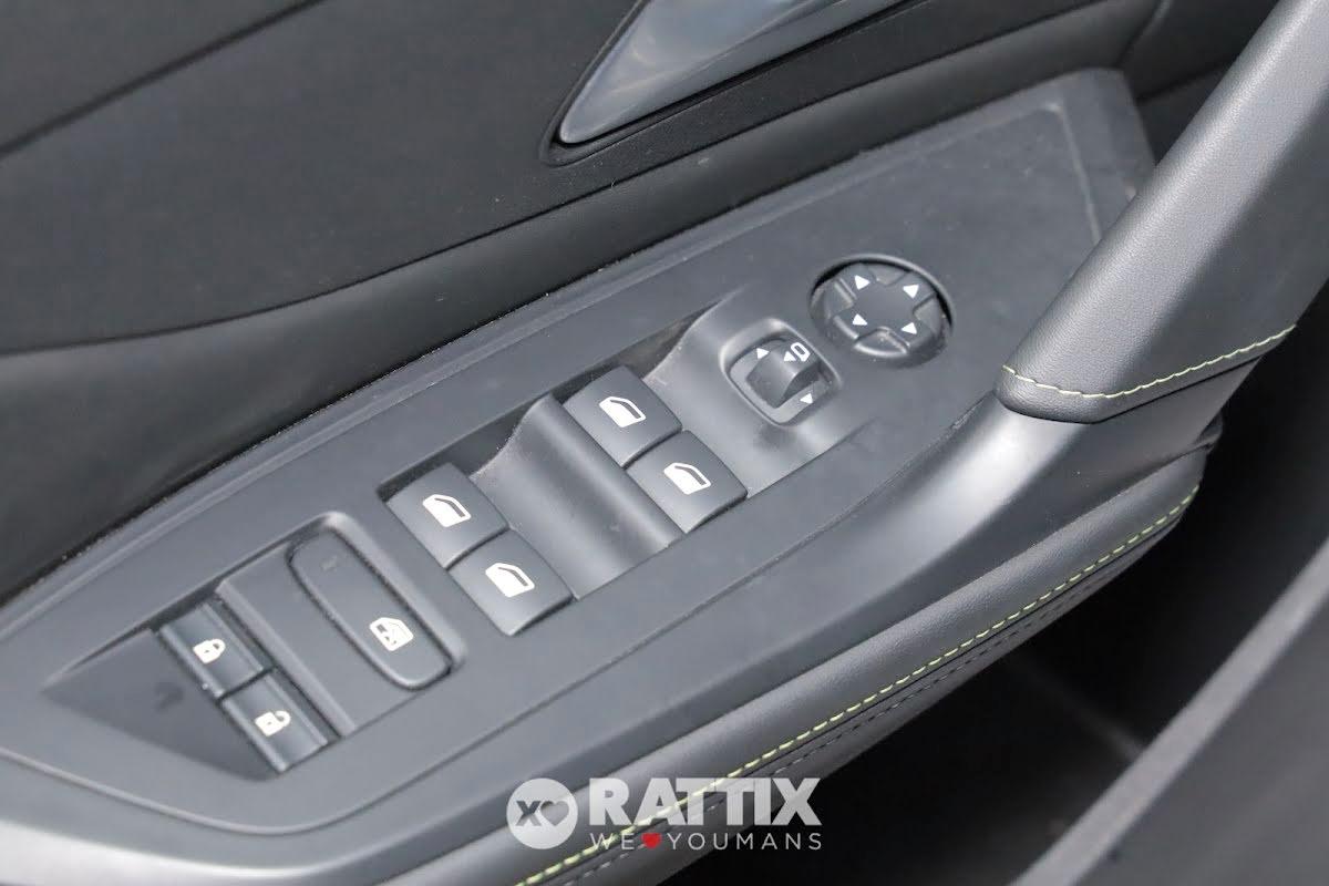 Peugeot 308 1.2 Hybrid 145CV GT e-DCS6