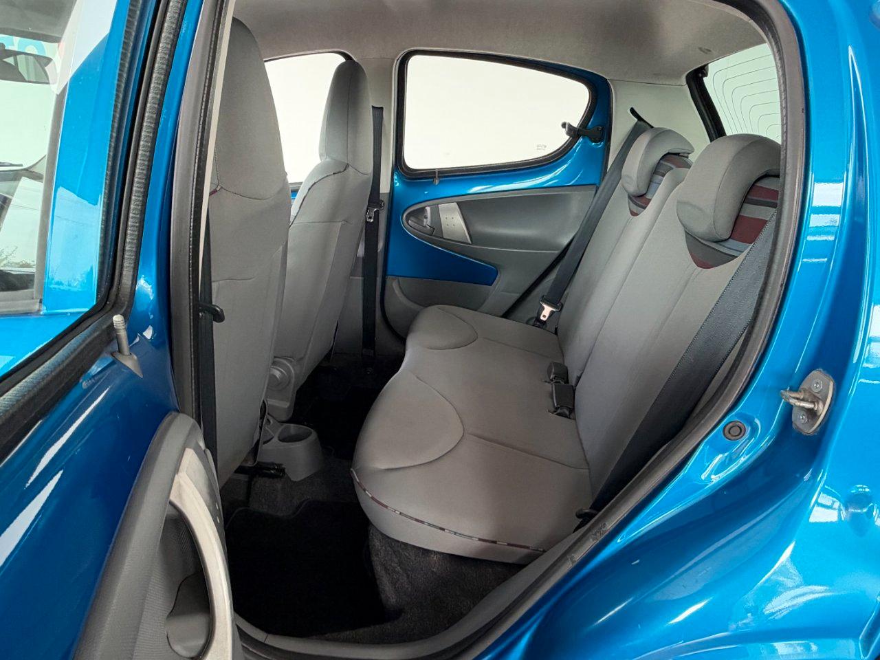 Citroen C1 1.0 Style