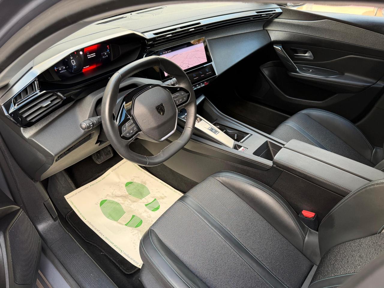 Peugeot 308 BlueHDi 130 S&S EAT8 SW Allure Pack