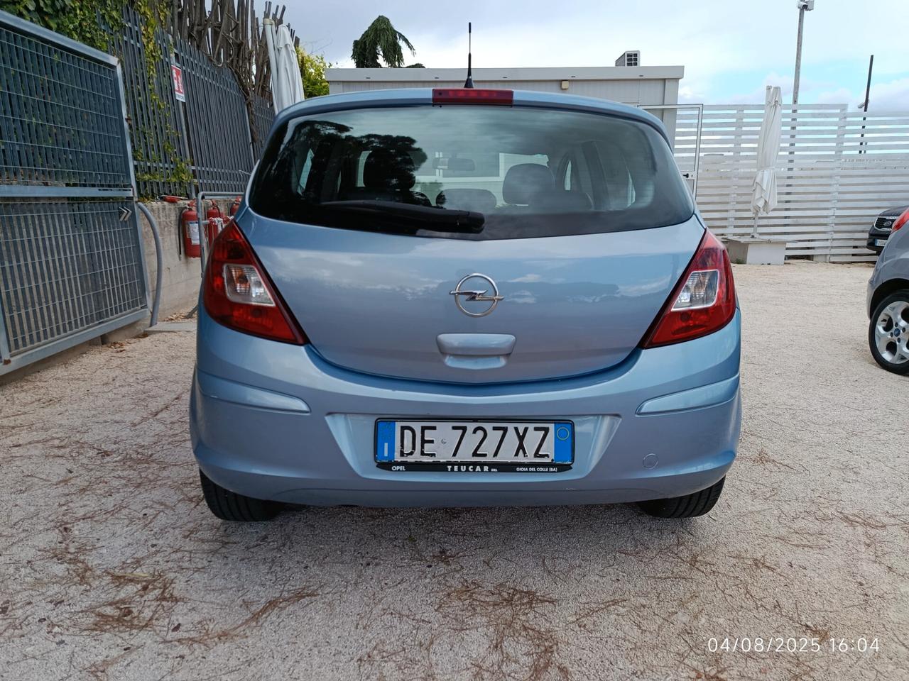 Opel Corsa 1.3 CDTI 90CV 5 porte Cosmo