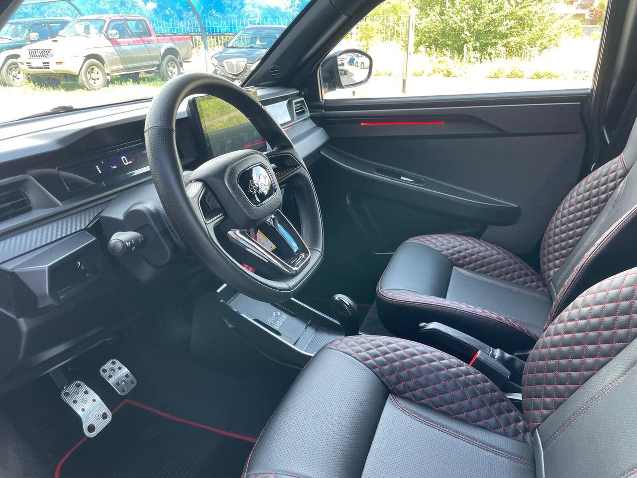 Ligier JS JS50 DCI Ultimate