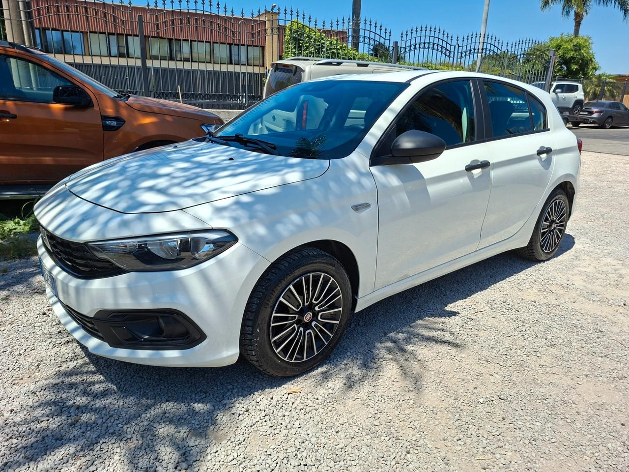 Fiat Tipo 1.3 Mjt S&S 5 porte