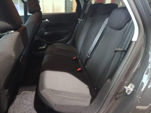 PEUGEOT 308 BlueHDi 130 S&S EAT8 SW Allure