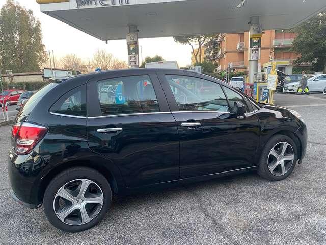 Citroen C3 C3 1.6 bluehdi Seduction 75cv