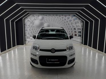 Fiat Panda 0.9- KM CERTIFICATI-PERMUTE-12 MESI DI GARANZIA