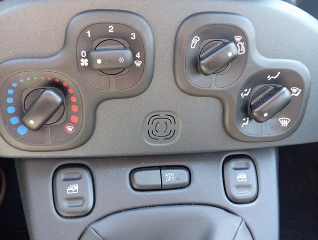 FIAT Panda *PROMO* 1.0 FireFly S&S Hybrid