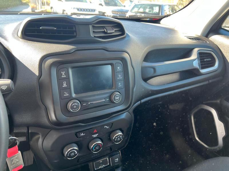 Jeep Renegade 1.0 t3 Longitude 2wd