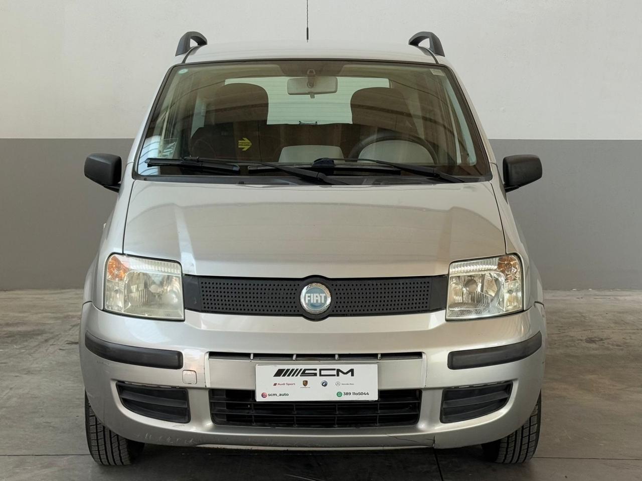 Fiat Panda 1.1 Active