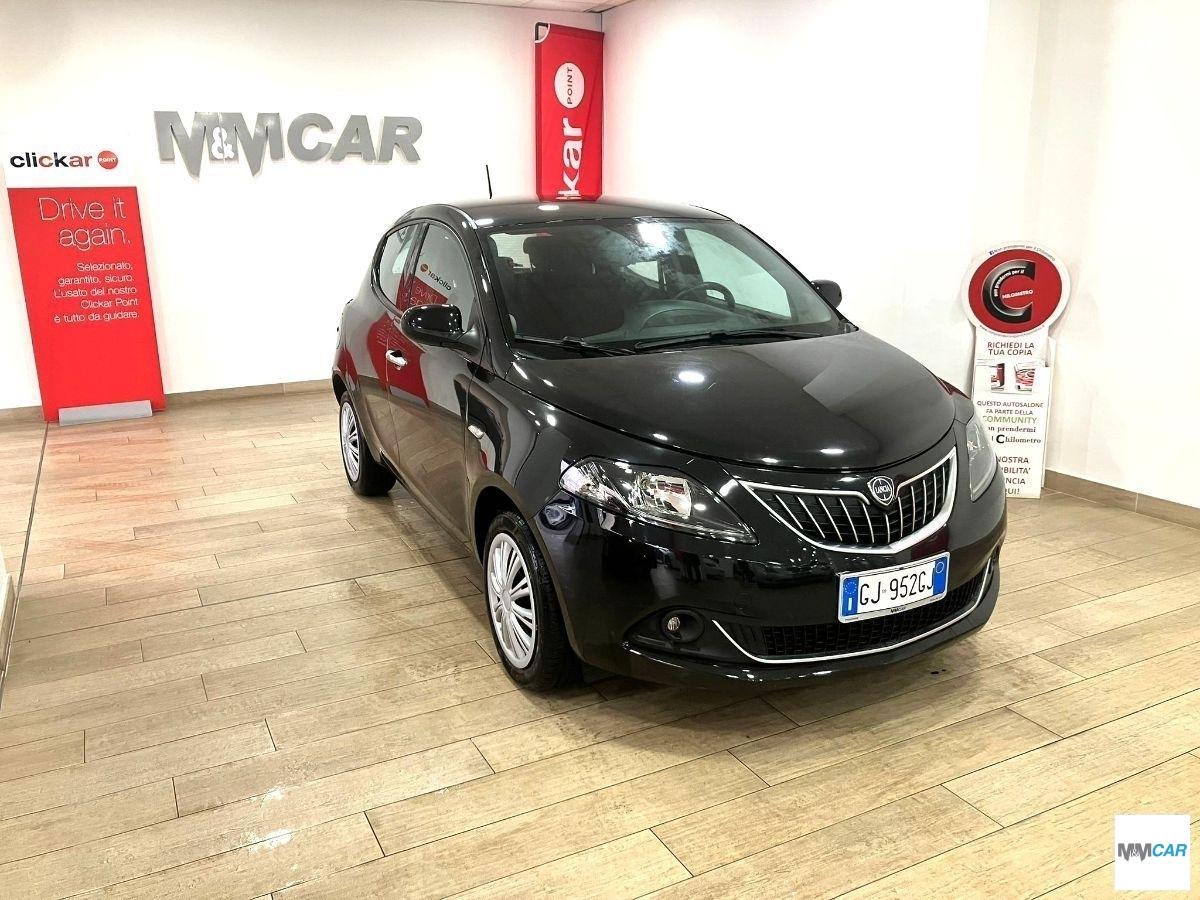 LANCIA - Ypsilon - 1.0 FireFly 5p.S&S Hyb. Eco Gold