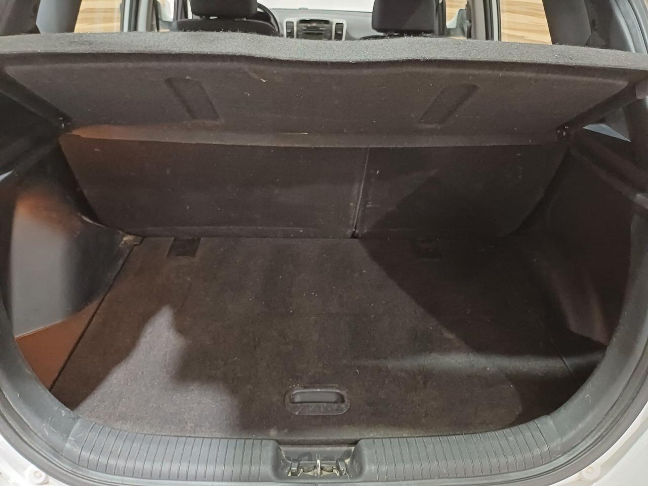 Hyundai iX20 GPL DI SERIE Pari al nuovo - 2018