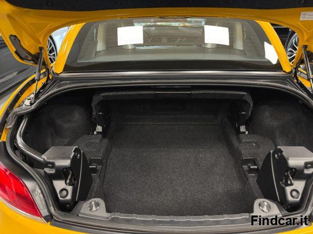 BMW Z4 sDrive23i "Combinazione rara"