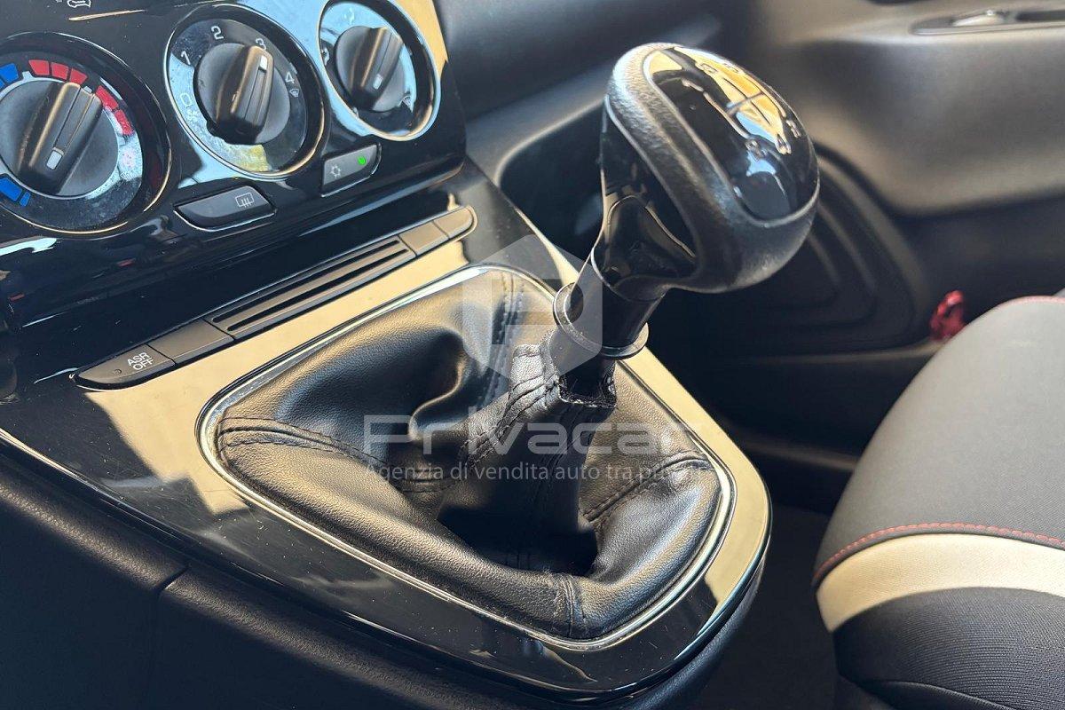LANCIA Ypsilon 1.3 MJT 16V 95 CV 5 porte S&S Elle