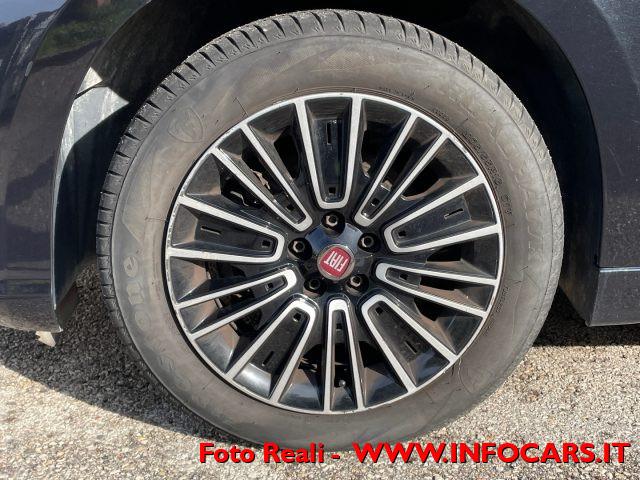 FIAT Tipo 1.6 Mjt S&S SW City Life Iva Esposta