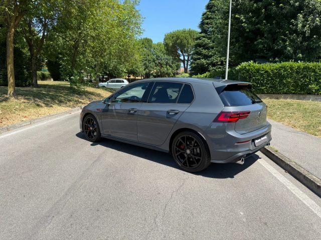 VOLKSWAGEN Golf 2.0 TSI GTI DSG