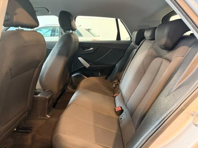 Audi Q2 30 TDI S tronic Admired