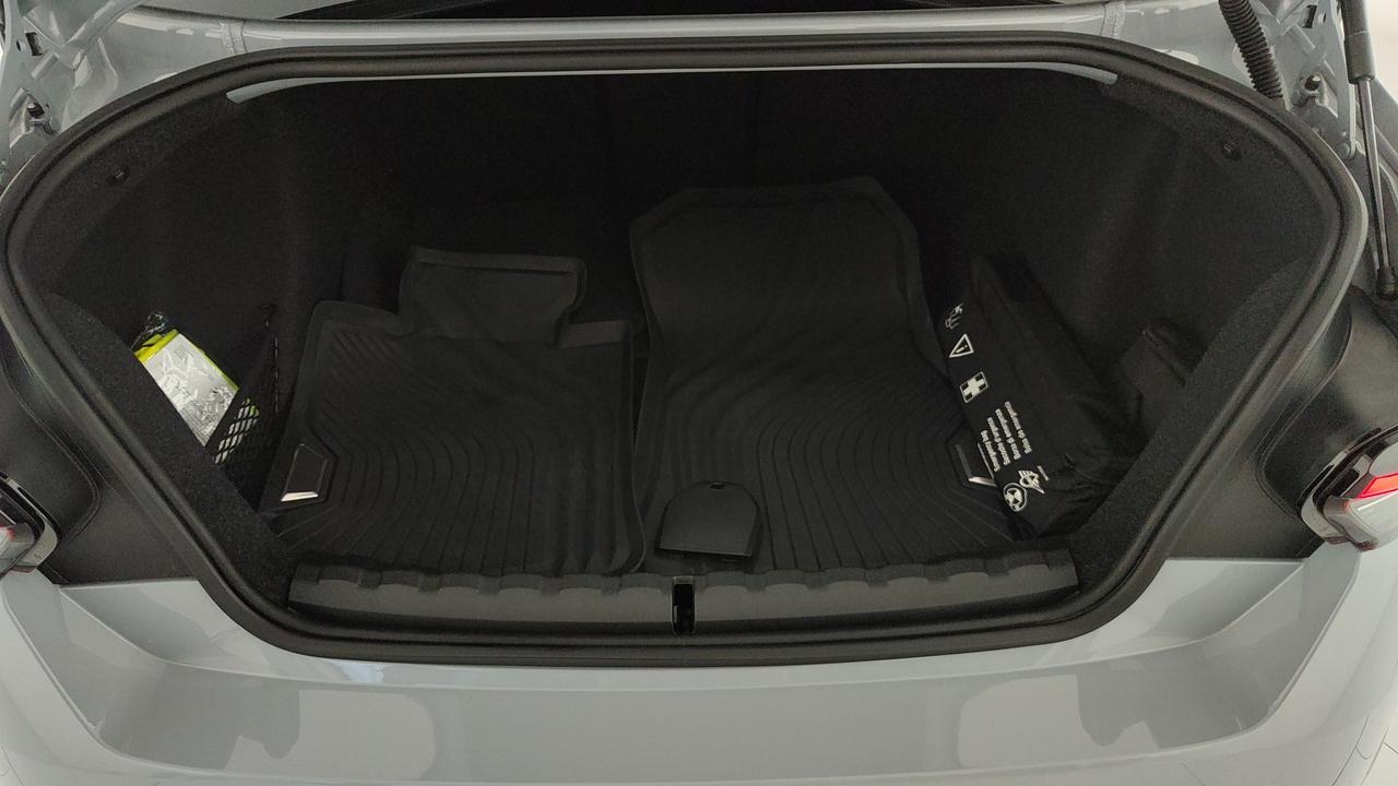 BMW Serie 2 G42 Coupe - 220d Coupe mhev 48V MSport auto