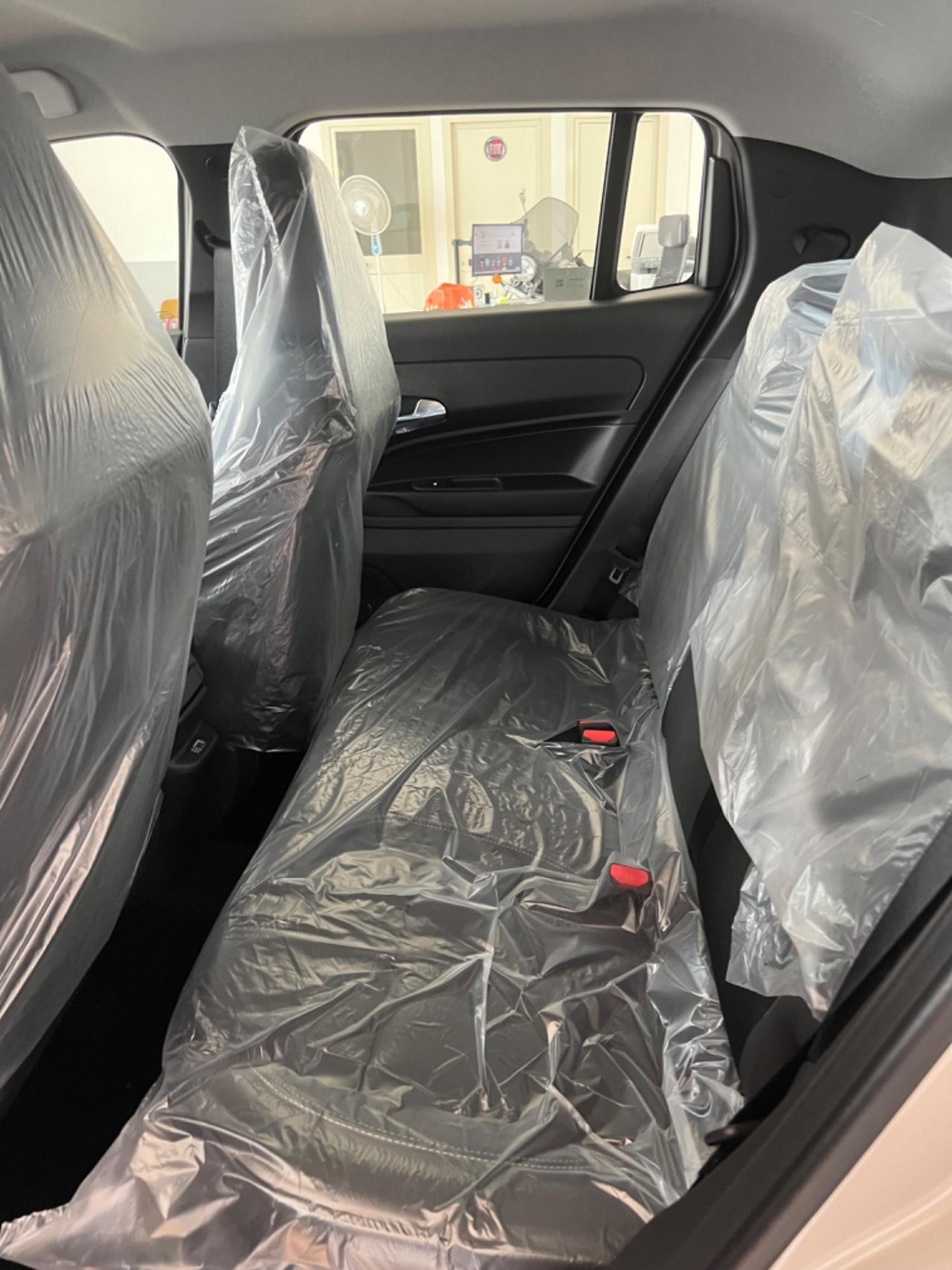 Jeep Avenger 1.2 Turbo Altitude NUOVO