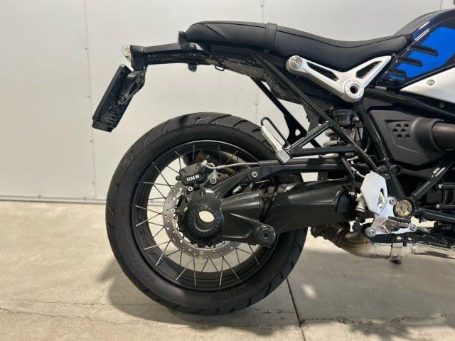 BMW R Nine T R NINE T URBAN GS