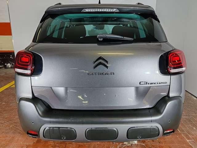 Citroen C3 Aircross 1.2 110cv Plus + Navi