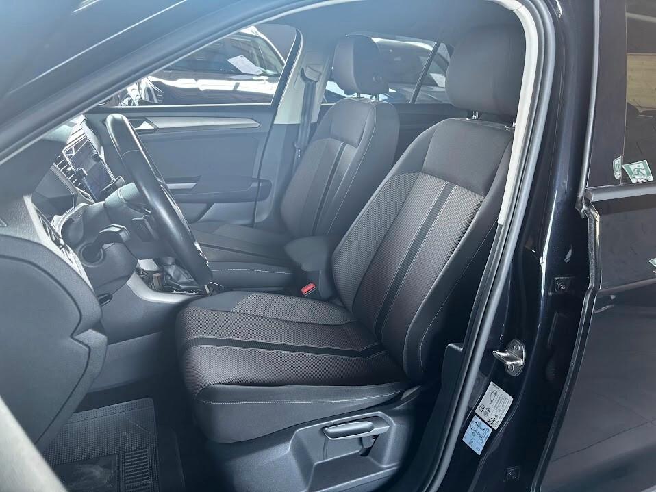 Volkswagen T-Roc 1.5 TSI ACT DSG Advanced 150cv