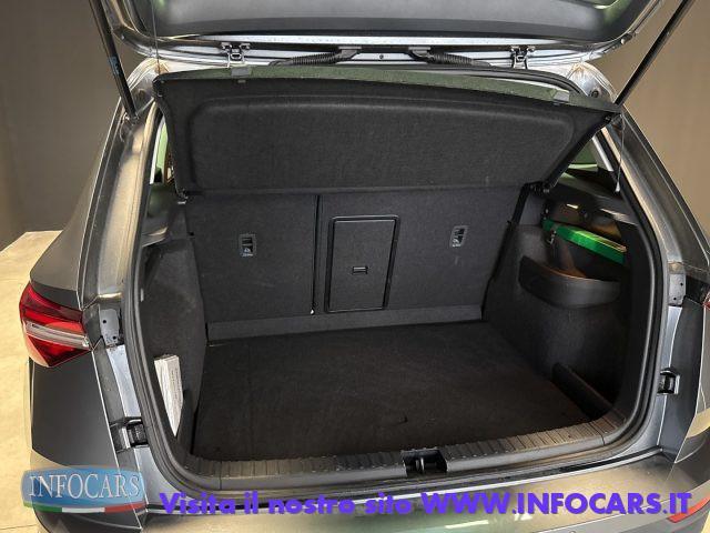 SKODA Karoq 2.0 TDI EVO SCR 115 CV DSG Executive - PROMO