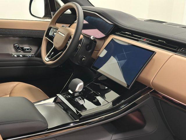 LAND ROVER Range Rover Sport 3.0D l6 249 CV Dynamic SE