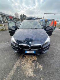 Bmw 216 216d Active Tourer Luxury