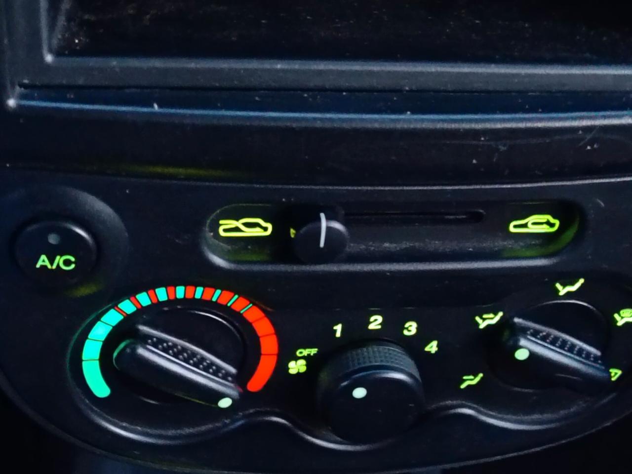 Chevrolet Matiz 800 SE Planet GPL Eco Logic