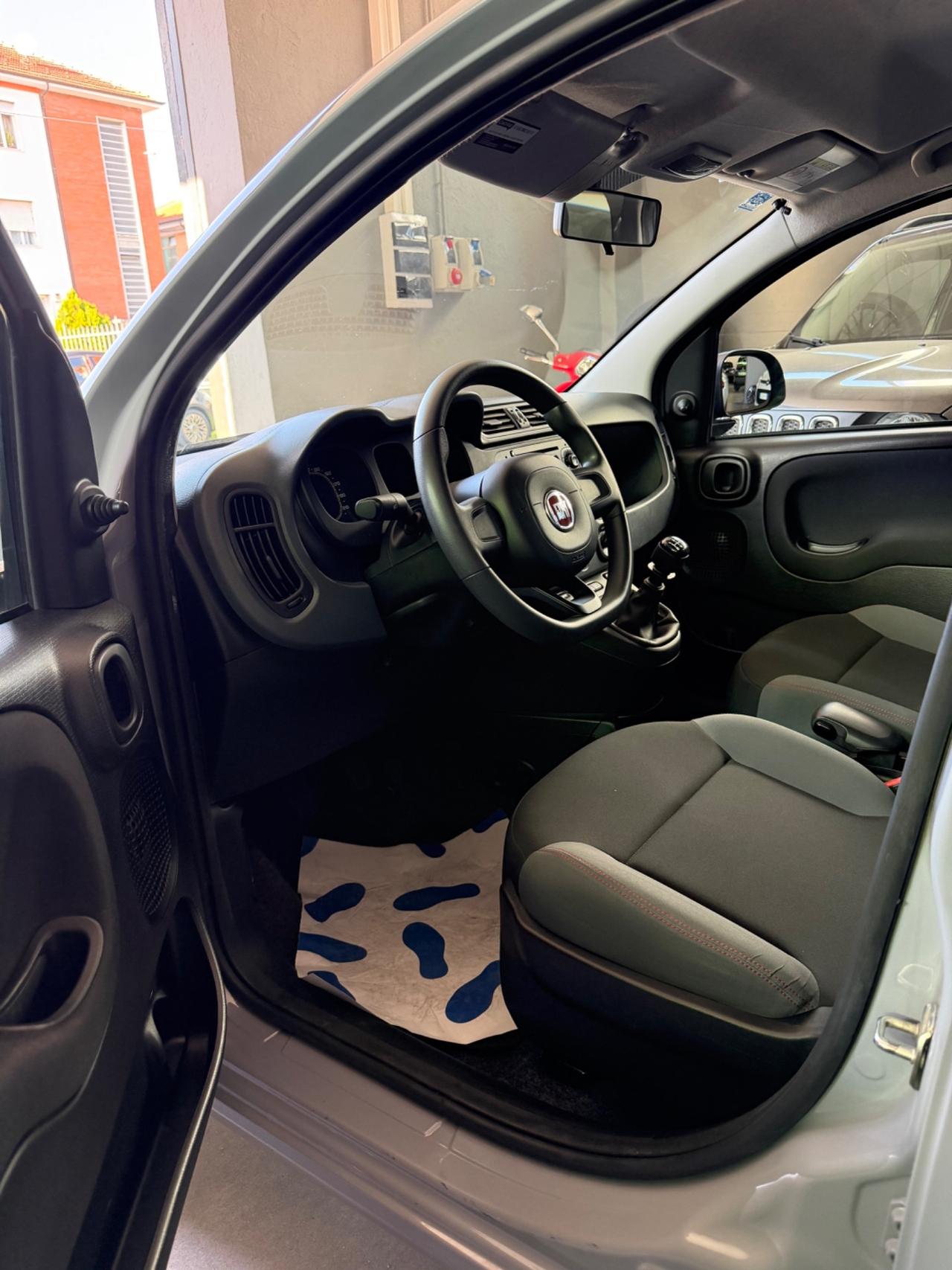 Fiat Panda 1.2 Easy
