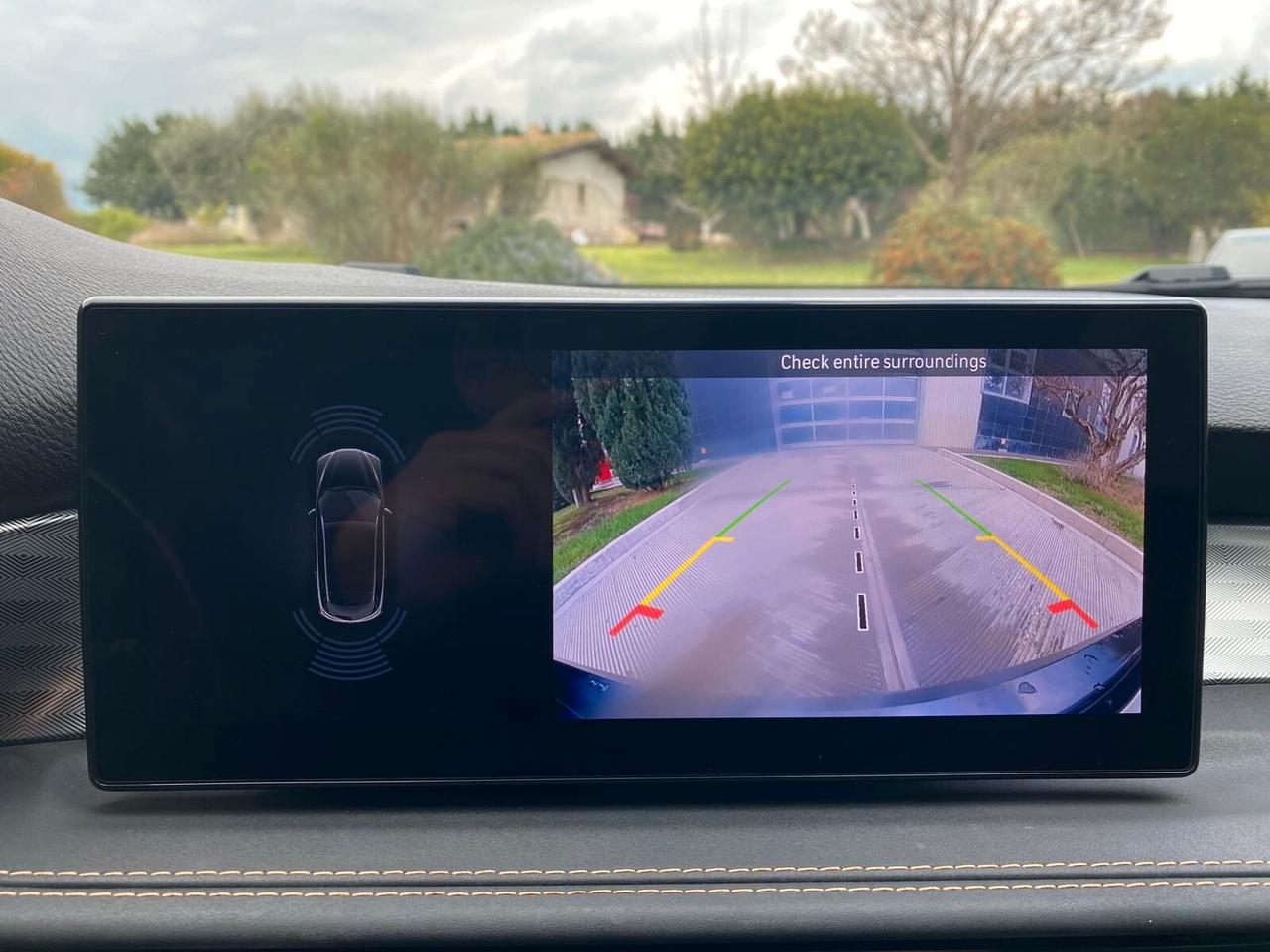 Alfa Romeo Tonale 1.6 diesel 130 CV TCT6 Veloce