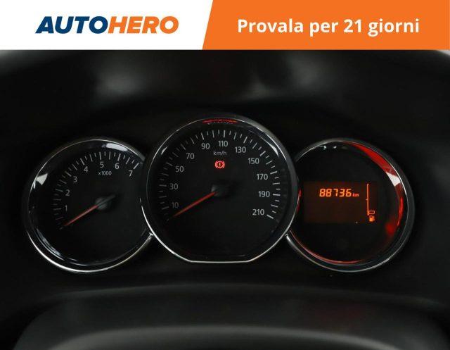 DACIA Sandero 1.2 75CV Serie Speciale Lauréate Family