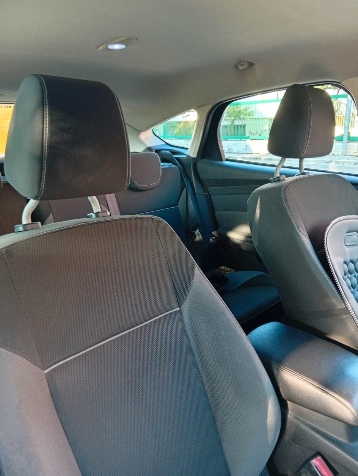 Ford Focus 1.6 120 CV GPL SW