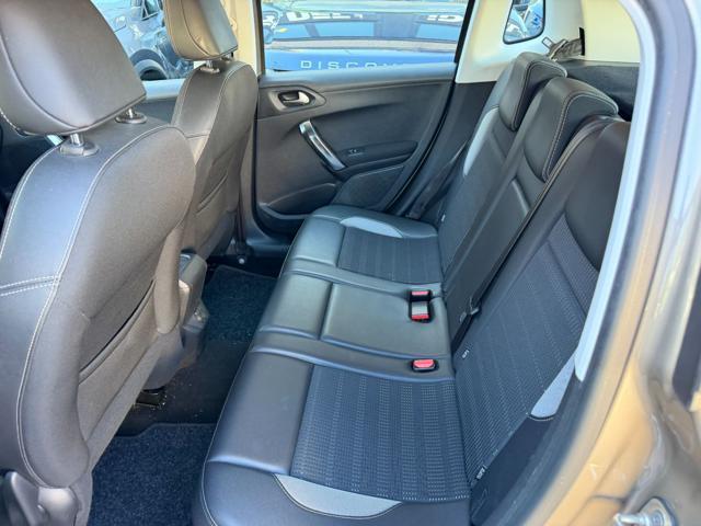 PEUGEOT 2008 BlueHDi 100 Allure Grip Control