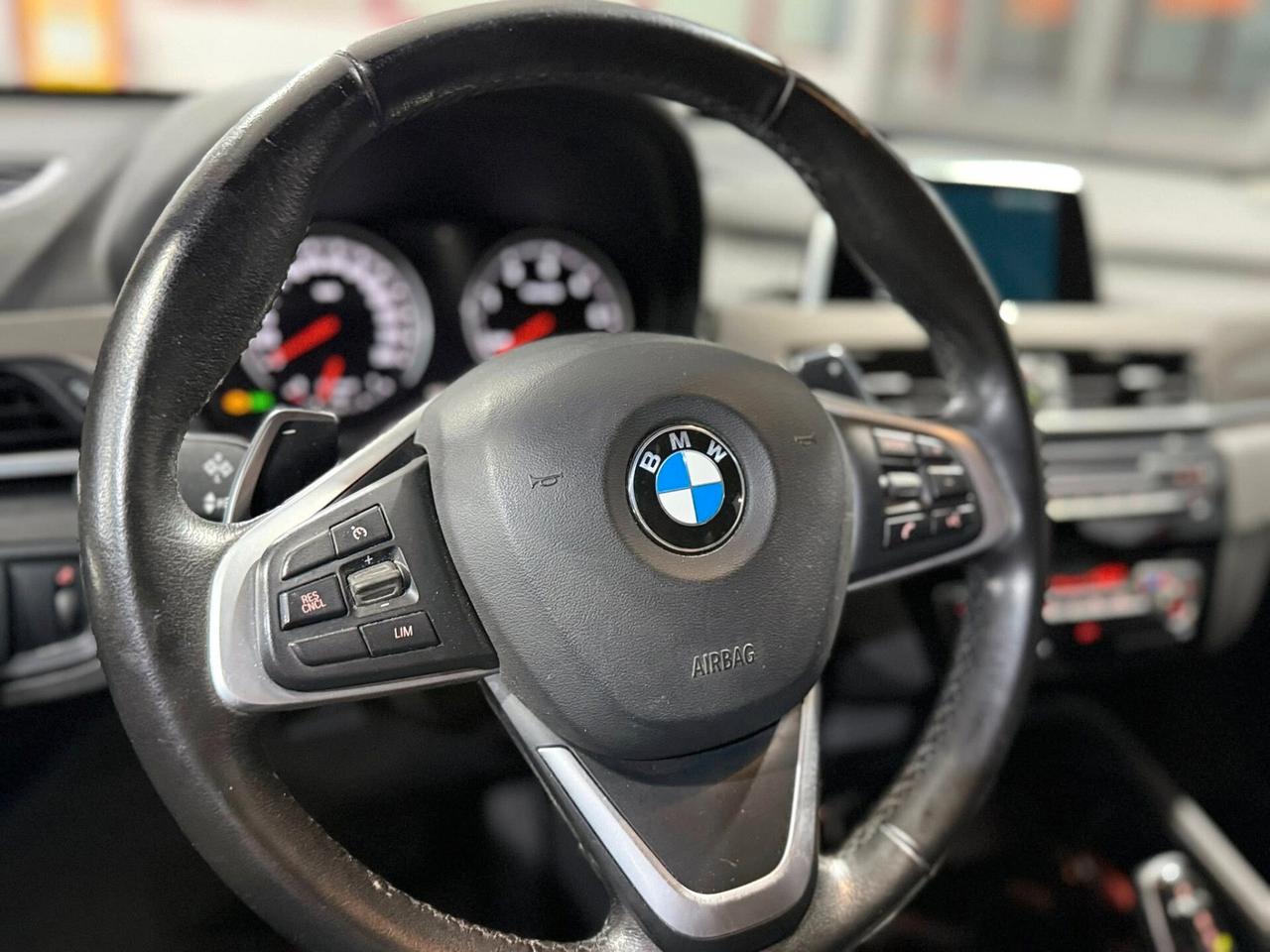 Bmw X1 xDrive18d xLine