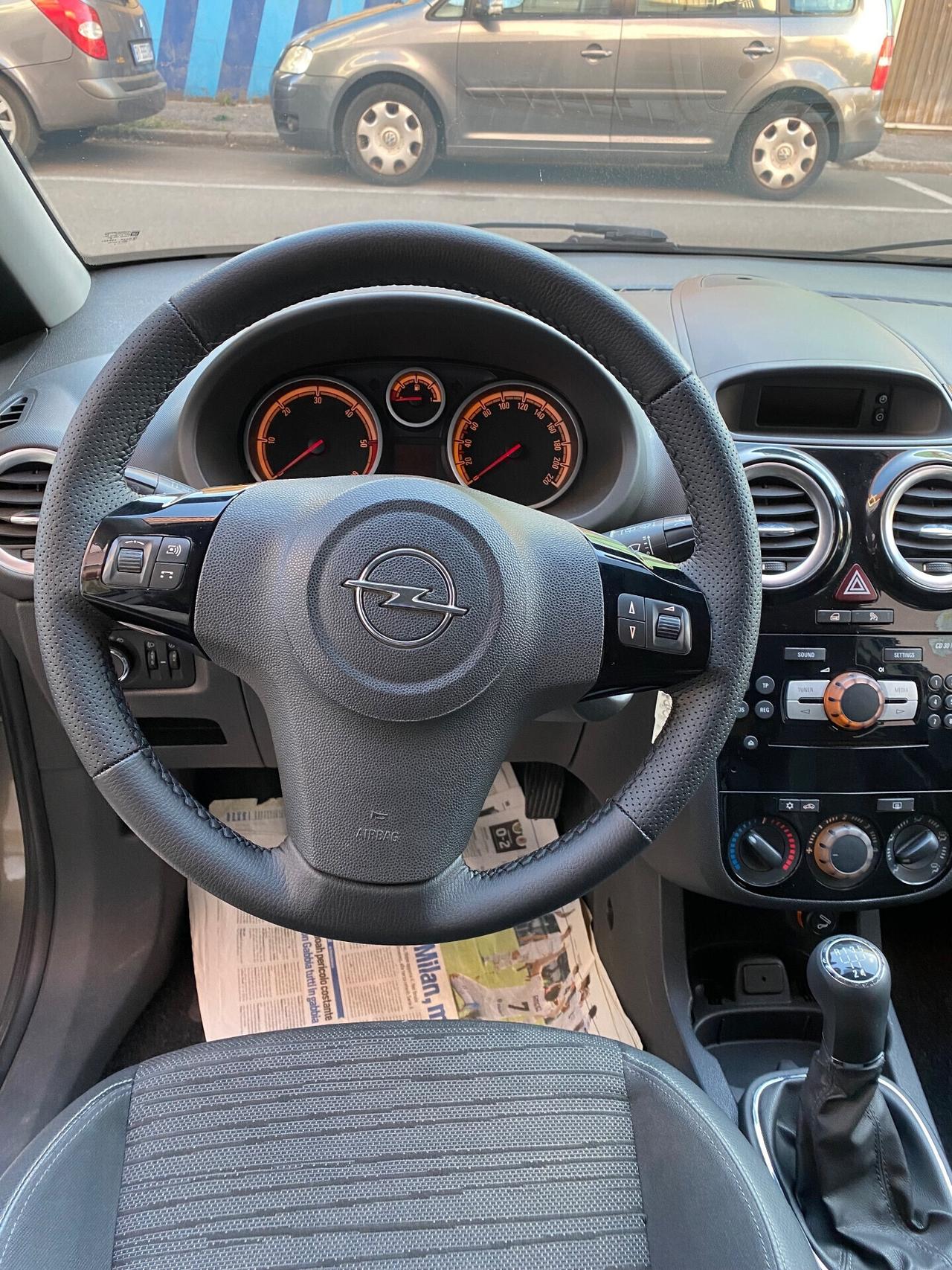 Opel Corsa 1.3 CDTI 75CV F.AP. 5 porte Ecotec