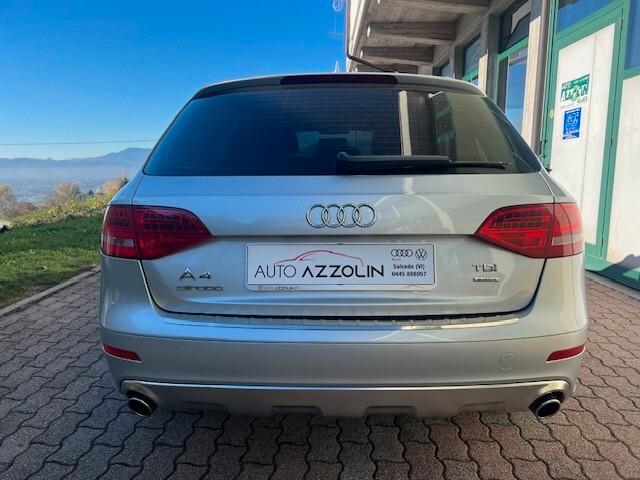 Audi A4 allroad Quattro 3.0 V6 tdi Advanced s-tronic