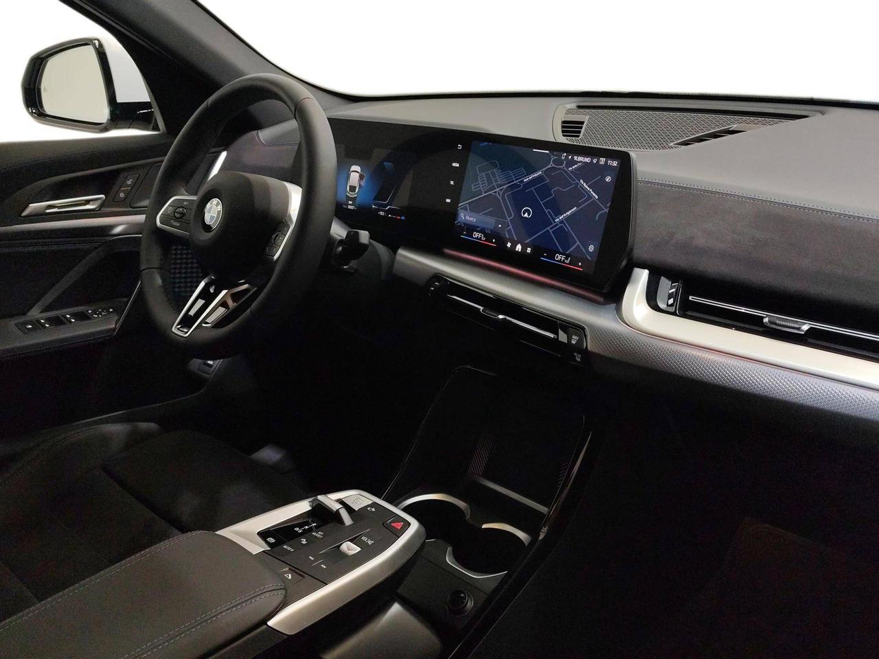 BMW X2 sDrive18d MSport Pro