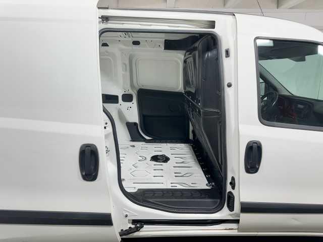 Fiat Doblò 1.3 MJT Passo Corto - TN Cargo