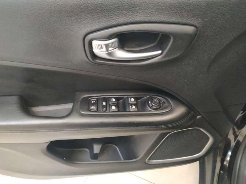 Jeep Compass 1.4 m-air Night Eagle 2wd 140cv my19