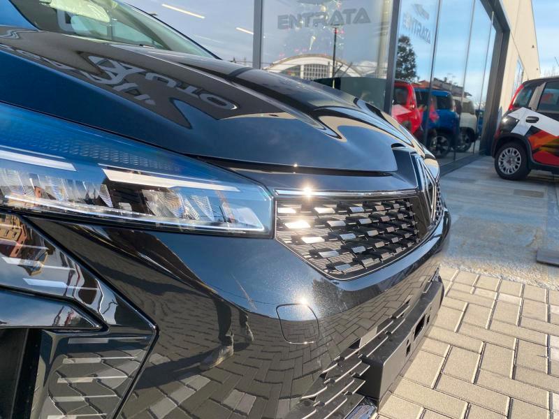 Renault Clio 1.0 eco-g Generation 100cv