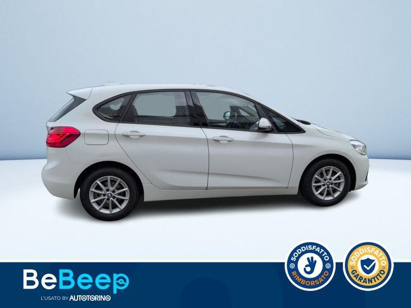 BMW Serie 2 Active Tourer 218I ACTIVE TOURER ADVANTAGE AUTO MY15