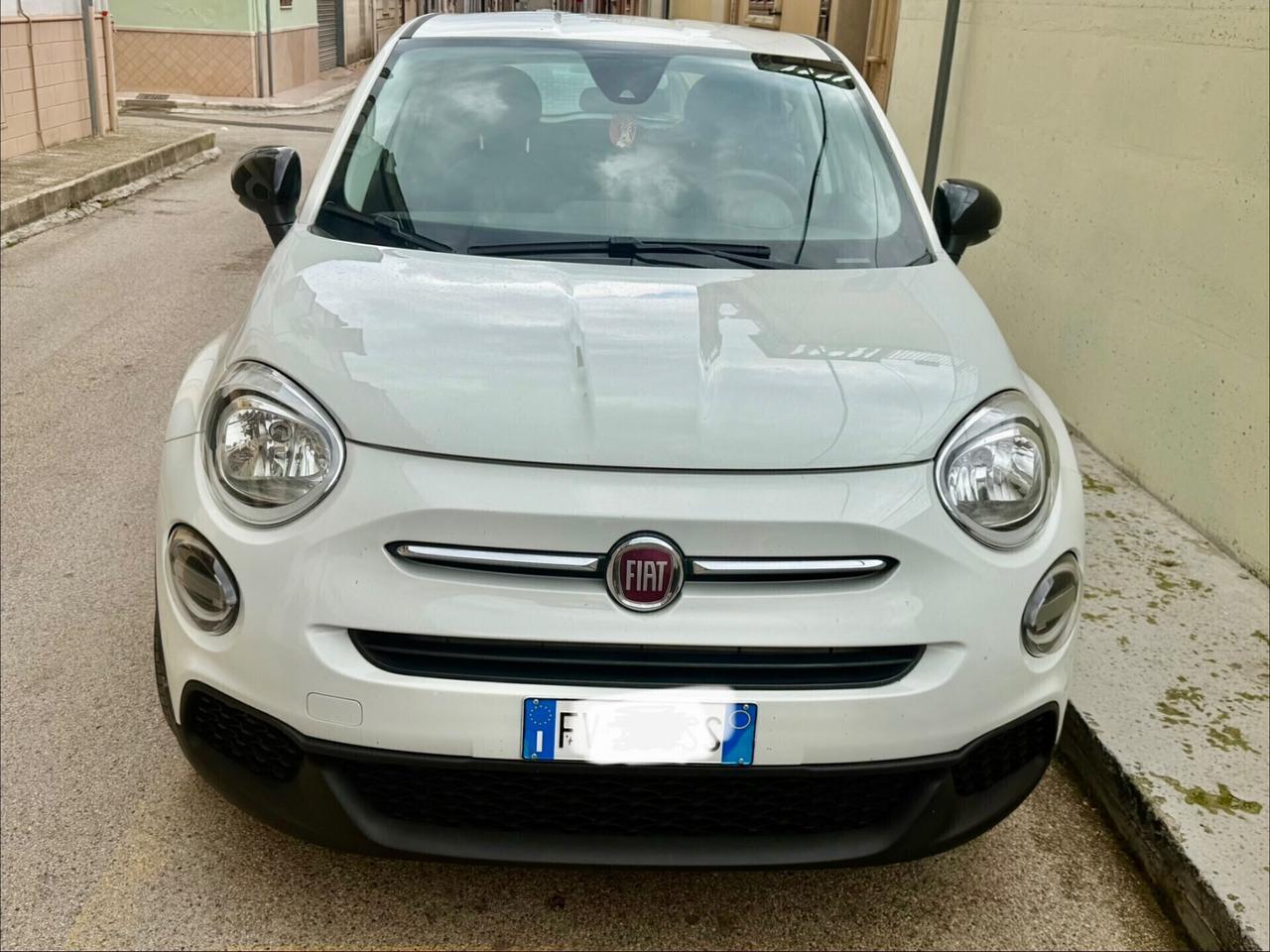 Fiat 500X 1.3 MultiJet 95 CV Urban - PREZZO PROMO