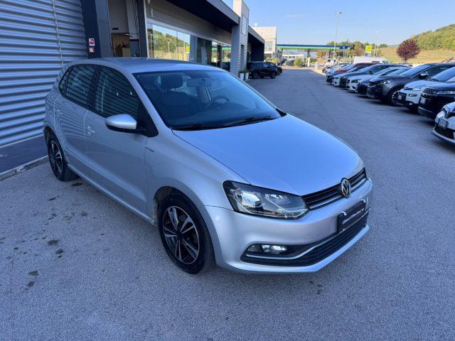VOLKSWAGEN Polo 1.4 TDI 5p. OK NEOPATENTATI