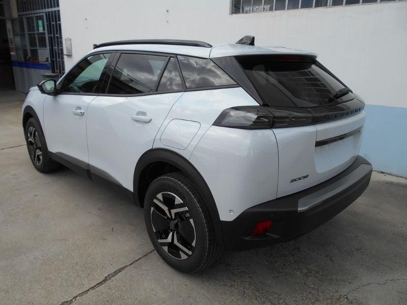 Peugeot 2008 100 Allure Fin 9Perfet Sc 38%