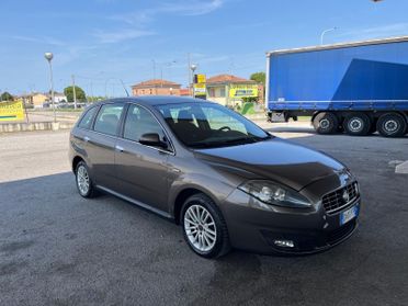 Fiat Croma 1.9 Multijet Active