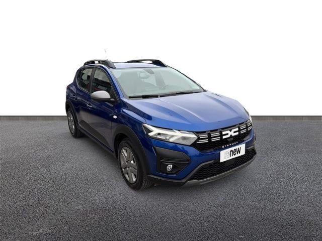 DACIA Sandero TCe 100 GPL Stepway Expression NBI