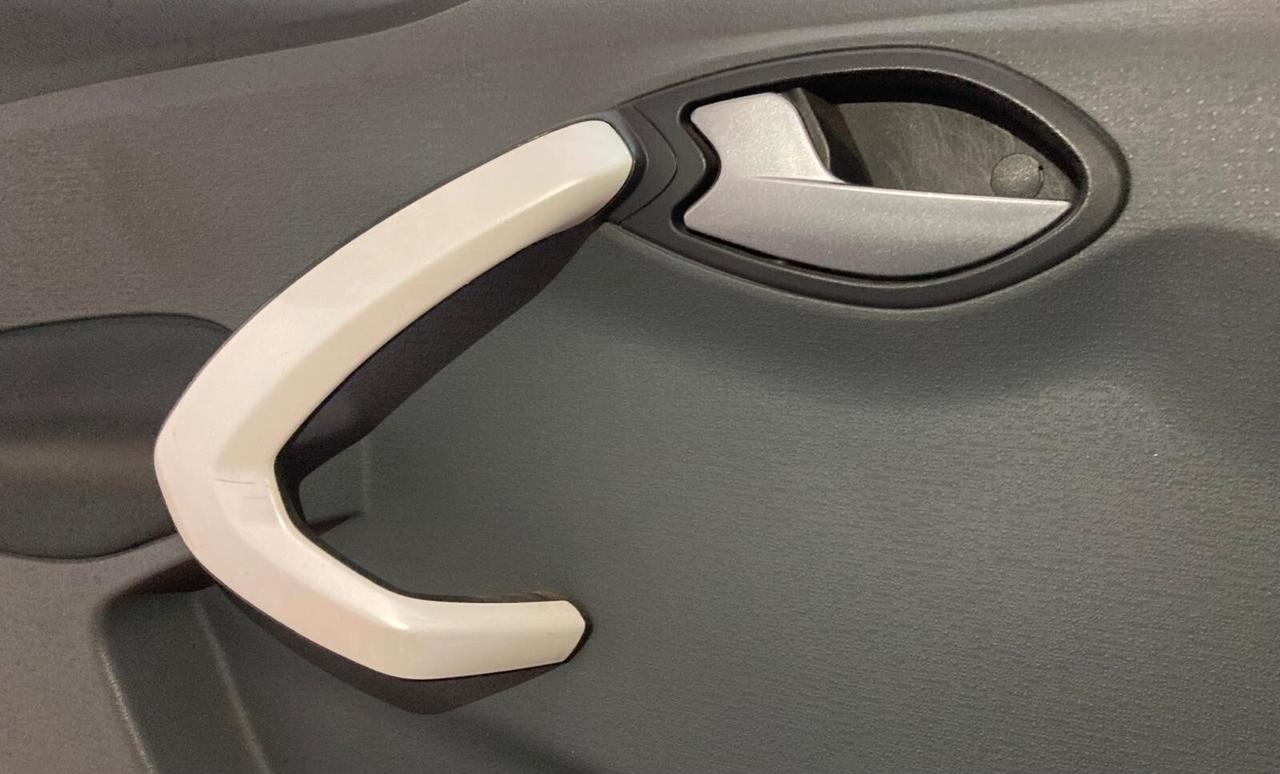 FORD KA 1.2 - OK NEOPATENTATI- 76.000 KM ORIGINALI