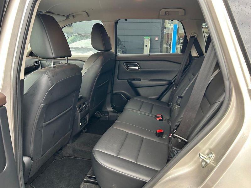 Nissan X-Trail 1.5 e-power Tekna 2wd auto